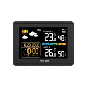 دماسنج‌ محیطی بالدر مدل B359W-C