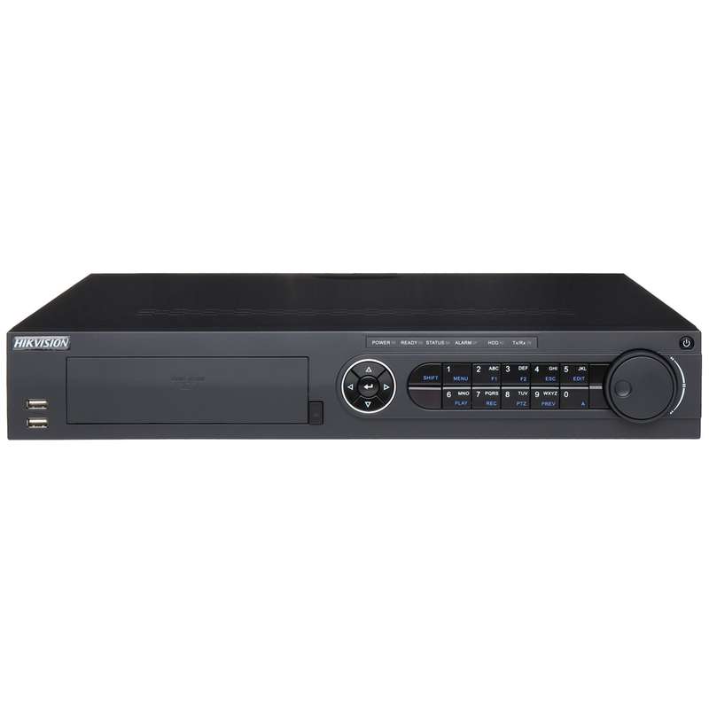 ضبط کننده ویدئویی  هایک ویژن مدل DS-7304HQHI-SH