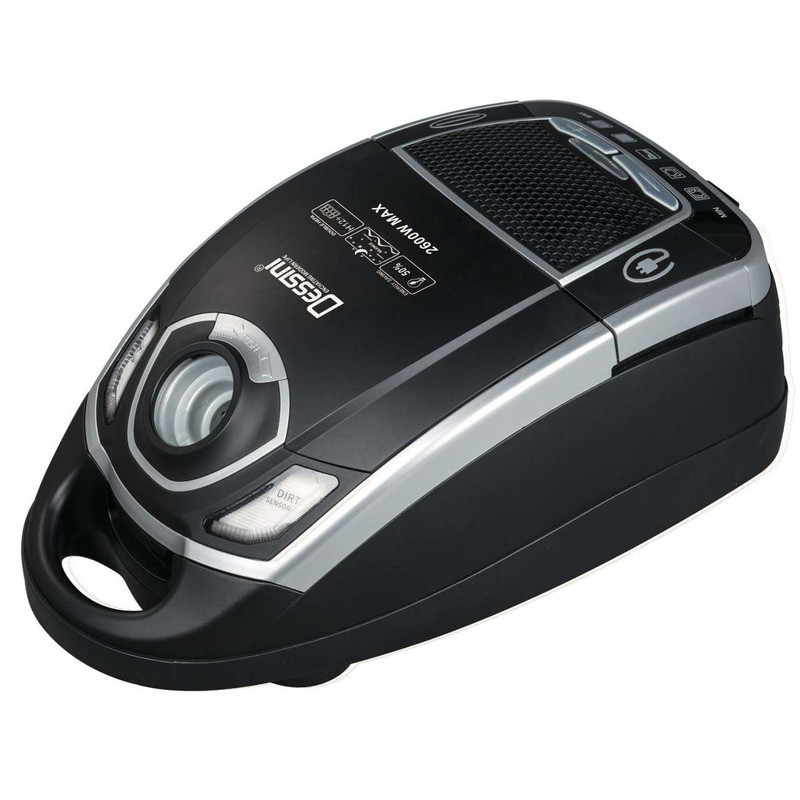 جارو برقی دسینی مدل 200