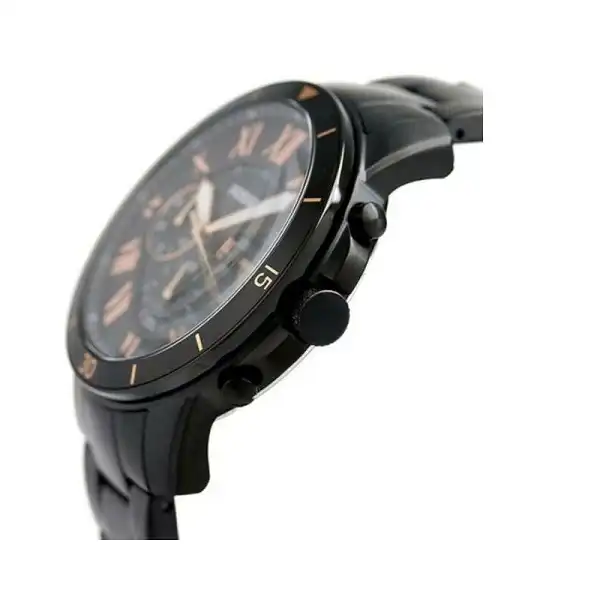 ساعت مچی عقربه ای فسیل مدل FS5374