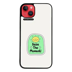 AKAM AMC-WA14PLUS-POSITIVE-22 Cover For Apple iPhone 14 Plus
