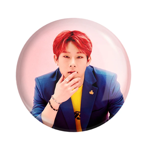 مگنت خندالو طرح جوهان گروه مانستا اکس کد 12252