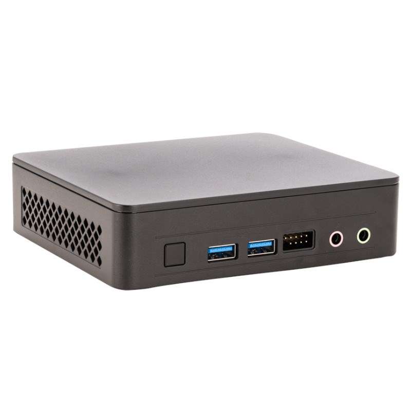 کامپیوتر کوچک اینتل مدل NUC11ATKC4 -A