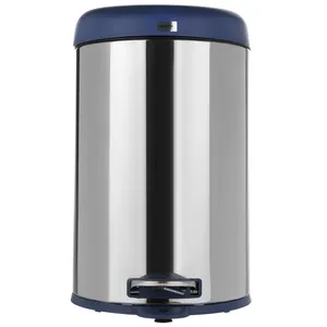 سطل زباله برینوکس مدل 263-3048 گنجایش 12 لیتر