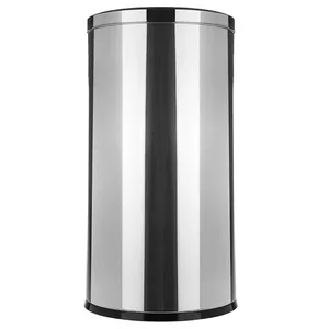 سطل زباله برینوکس مدل 211-3032 گنجایش 64 لیتر