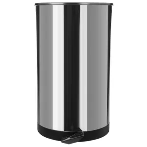 سطل زباله برینوکس مدل 201-3041 گنجایش 50 لیتر