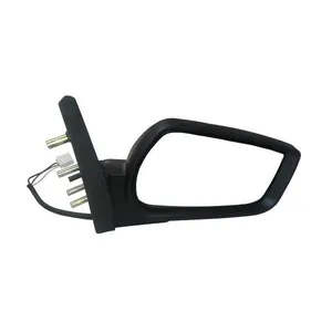 آینه جانبی راست خودرو  کد 009 مناسب برای پژو 405