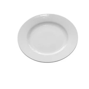 بشقاب میوه خوری مدل CLASS 3 بسته 6 عددی
