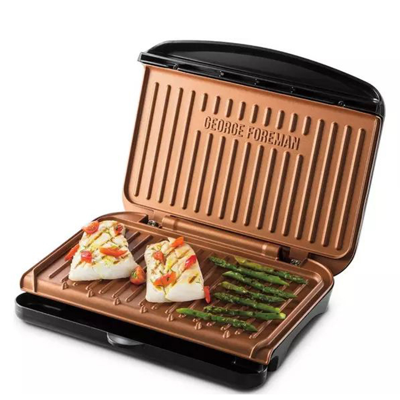 ساندویچ ساز جورج فورمن مدل 25811GCC