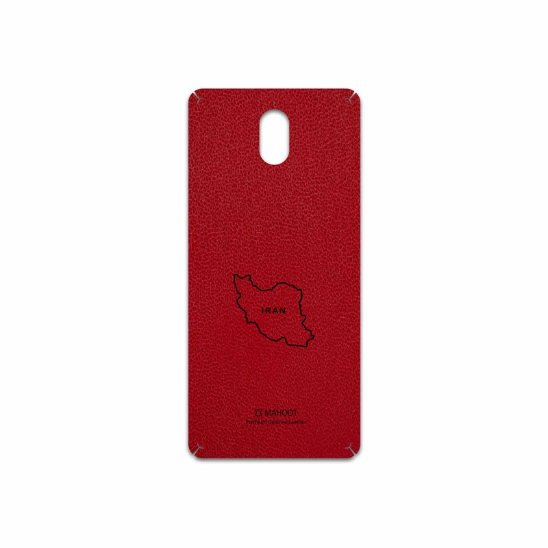 برچسب پوششی ماهوت مدل RL-IRC مناسب برای گوشی موبایل نوکیا 3.1