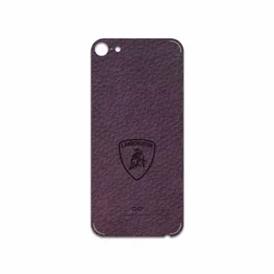 MAHOOT PL-LMBRGHNI Cover Sticker for Apple iPod touch 6th generation
