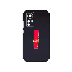 MAHOOT Collage of Embrace Cover Sticker for Xiaomi 12X