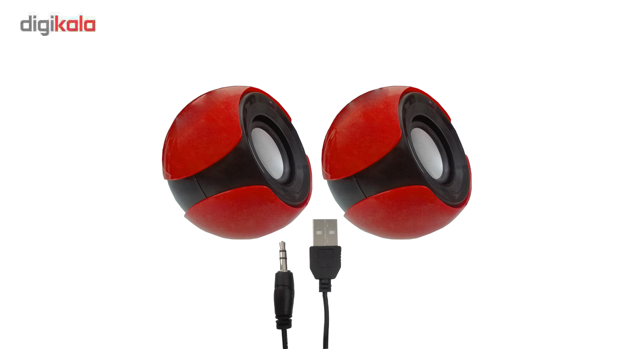 اسپیکر ایکس پی پروداکت مدل XP-SU37