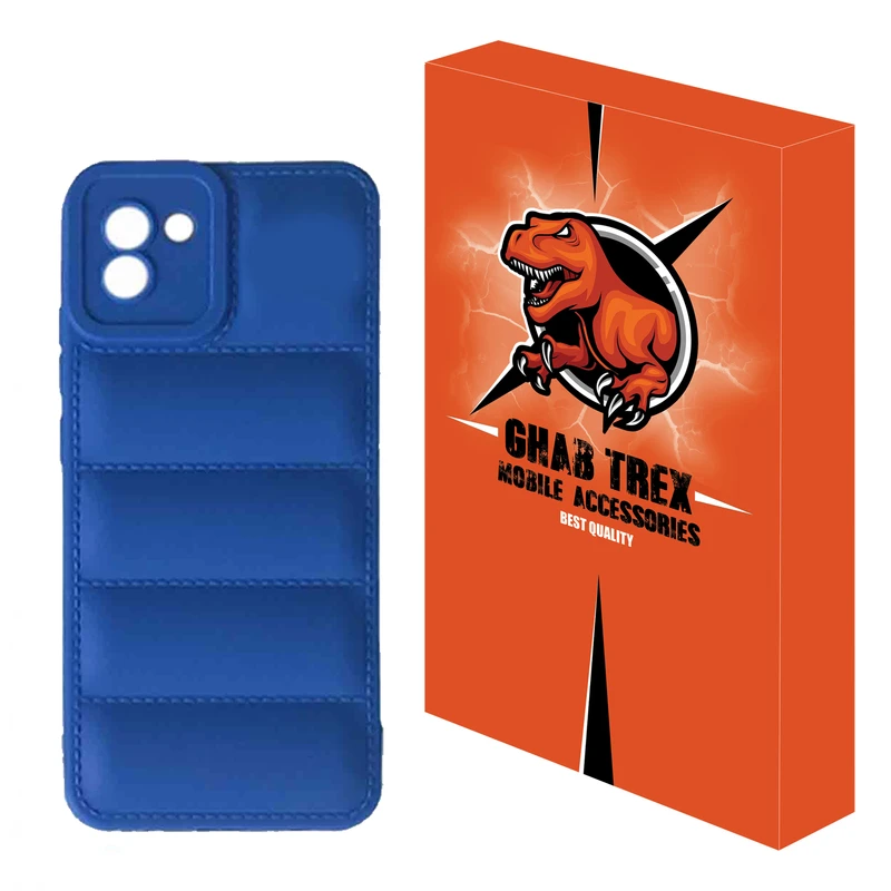 کاور قاب تی رکس مدل JACKET مناسب برای گوشی موبایل سامسونگ Galaxy A03