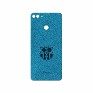MAHOOT BL-BRCA Cover Sticker for Huawei Y9 2018