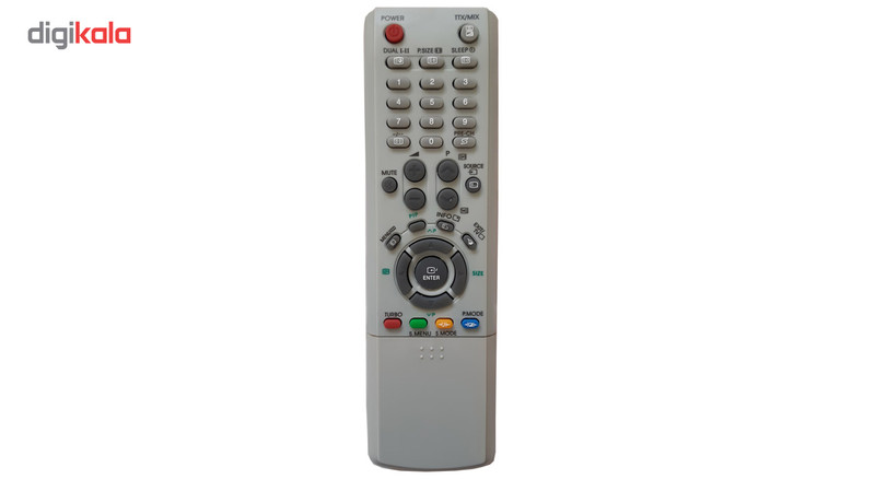 ریموت کنترل سامسونگ مدل BN59-00326