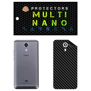 MULTI NANO X-F1C Back Skin For Smart Hero II / P7201