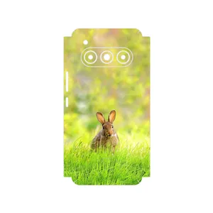 MAHOOT Rabbit Cover Sticker for Daria Bond II Lite 5G
