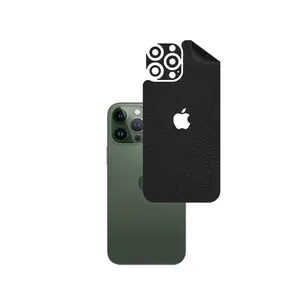 PG CH Back Skin For Apple iPhone 12 Pro