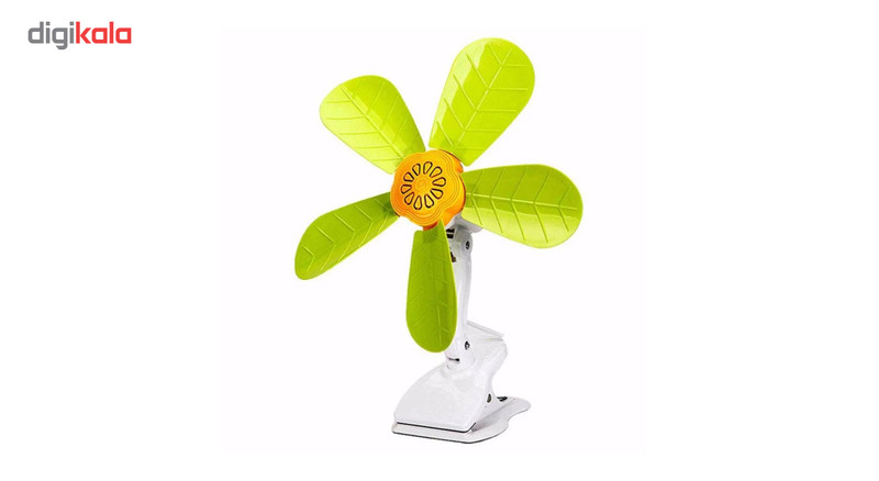 پنکه رومیزی هج مدل 320
