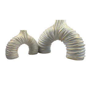 گلدان مدل چروک مجموعه دو عددی