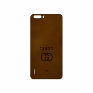 MAHOOT BFL-GCC Cover Sticker for Honor 6 Plus