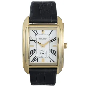 Romanson TL2629JM1GAS1G Watch For Men