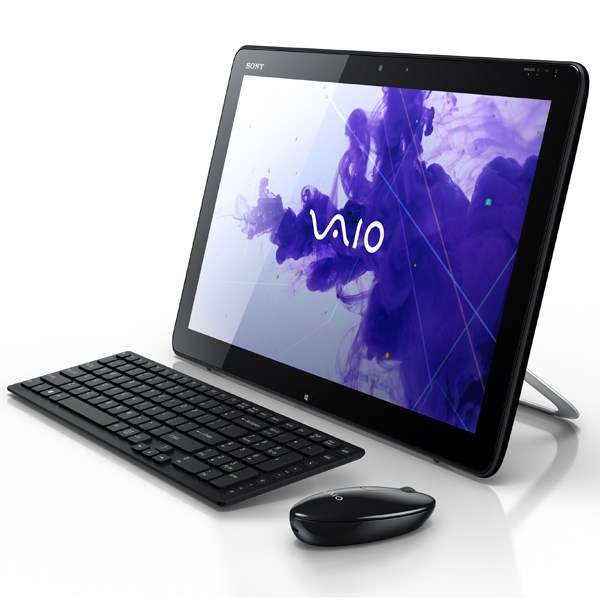 کامپیوتر همه کاره 20 اینچی سونی مدل Vaio SVJ20236SGB کامپیوتر همه کاره 20 اینچی سونی مدل Vaio SVJ20236SGB