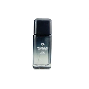 عطر جیبی مردانه مارکویی کالکشن کد 156 حجم 25 میلی لیتر