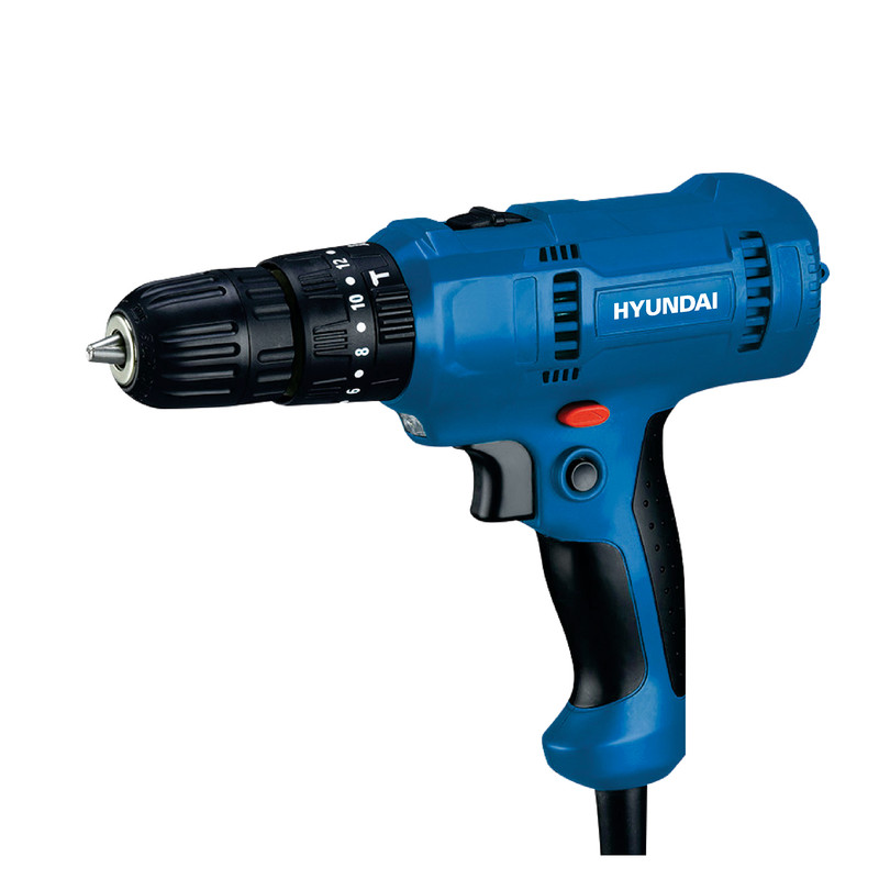 دریل پیچ گوشتی هیوندای مدل HP284