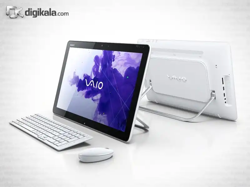 کامپیوتر همه کاره 20 اینچی سونی مدل Vaio SVJ20236SGB