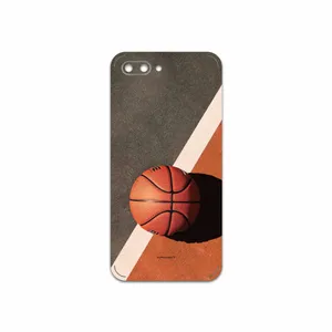 MAHOOT Basketball Cover Sticker for Honor 10