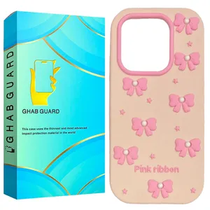Ghab Guard AROP Cover for Xiaomi Redmi Note 13 Pro 4G / Poco M6 Pro 4G