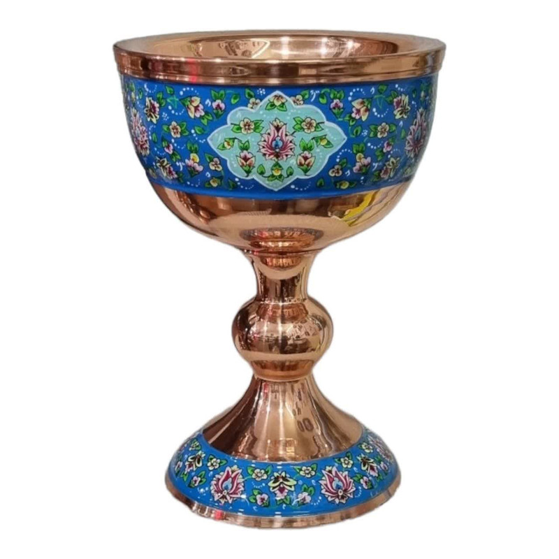 سنگاب مسی مدل پرداز کد 001