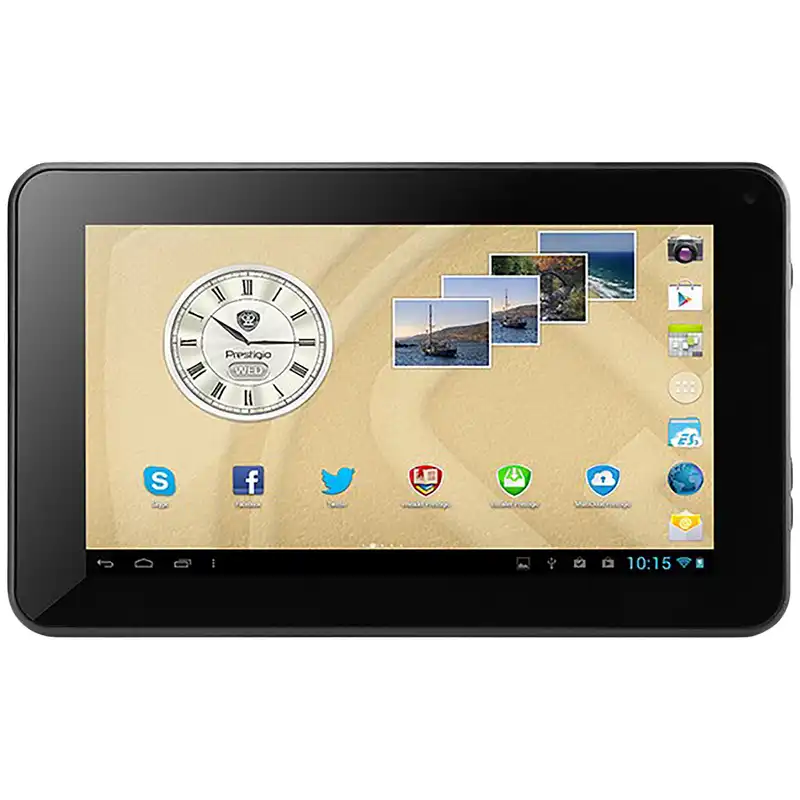 تبلت پرستیژیو مالتی پد 7.0 آلترا پلاس - پی ام تی 3677