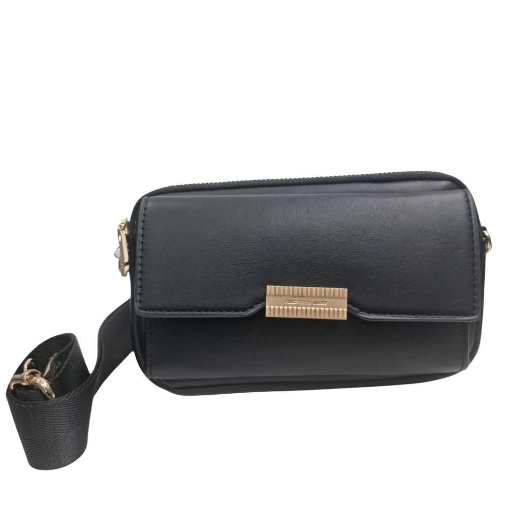 کیف رودوشی زنانه پرتیزس مدل X3-133 -  - 2