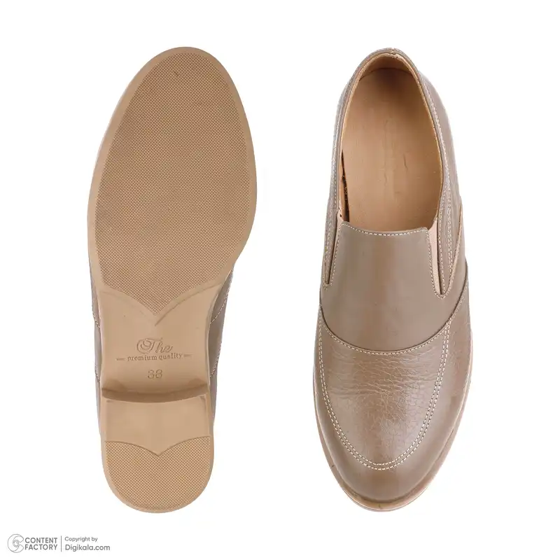 کفش زنانه شیفر مدل 5344B-143