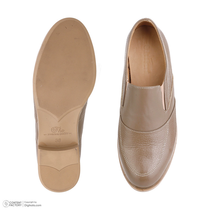 کفش زنانه شیفر مدل 5344B-143