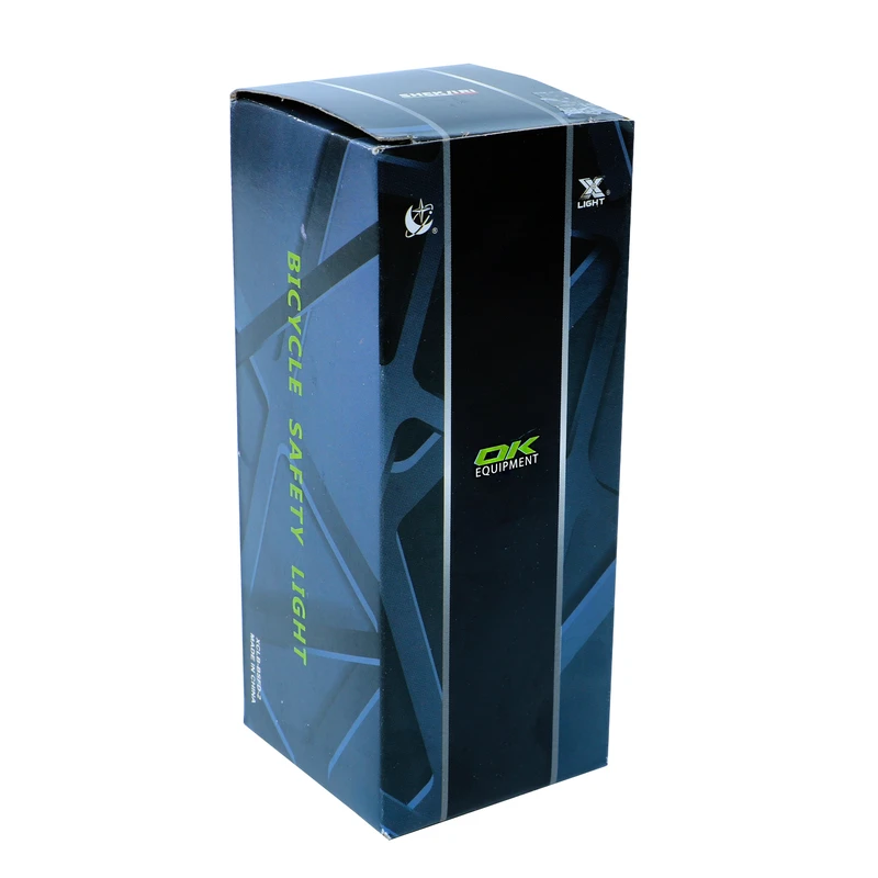 عکس شماره 3 : بوق دوچرخه اوکی مدل a1