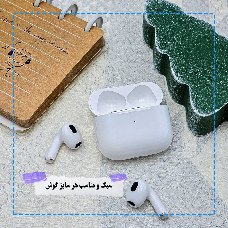 هدفون ریولینک مدل AIR 3
