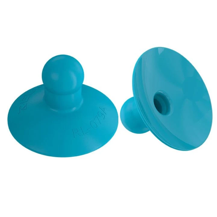 تاچ کش و وکیوم ال سی دی ریلایف مدل RL-079A