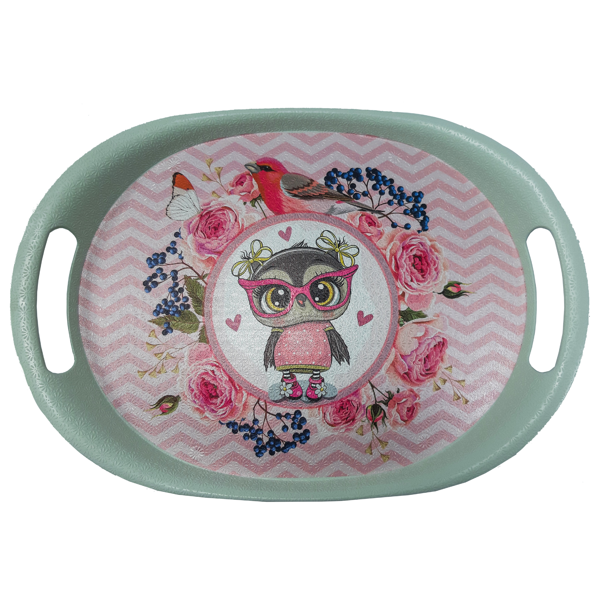 سینی مدل C Melal 7