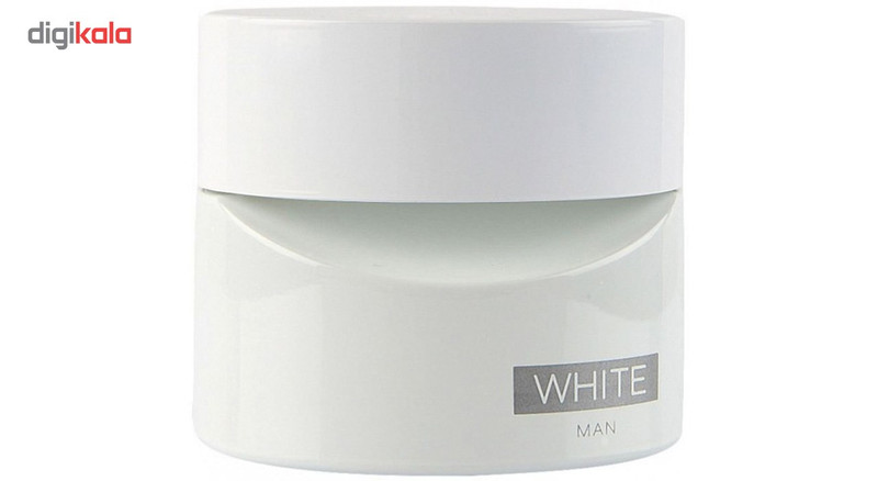 ادو تویلت مردانه Etienne اگنر اگنر White Man حجم 125 میل