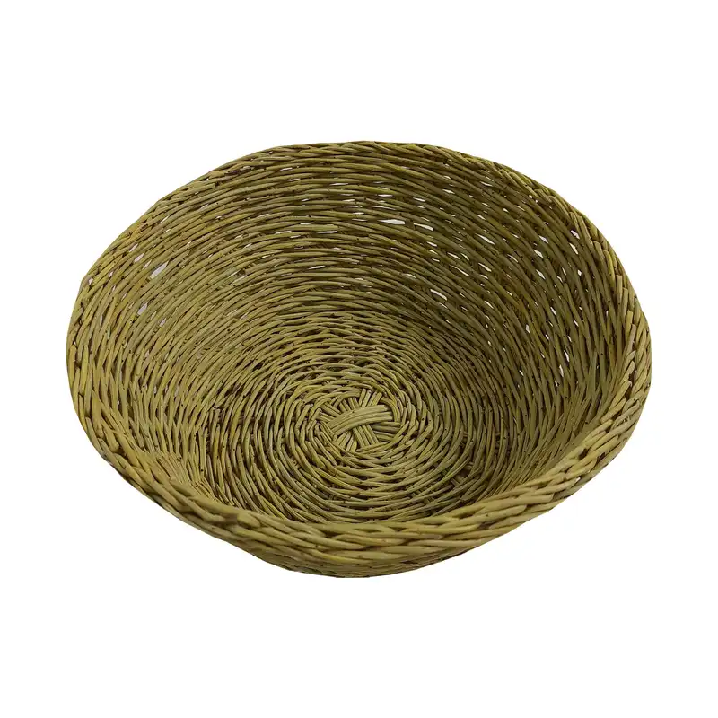 سبد حصیری مدل رومینا S26H10