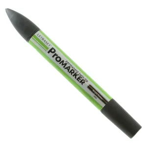 ماژیک حرفه ای لتراست مدل Bright Green-G267