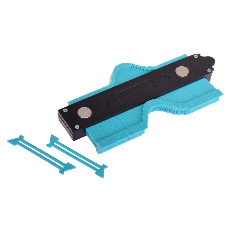 شابلون الگو برداری کارامتر مدل 002