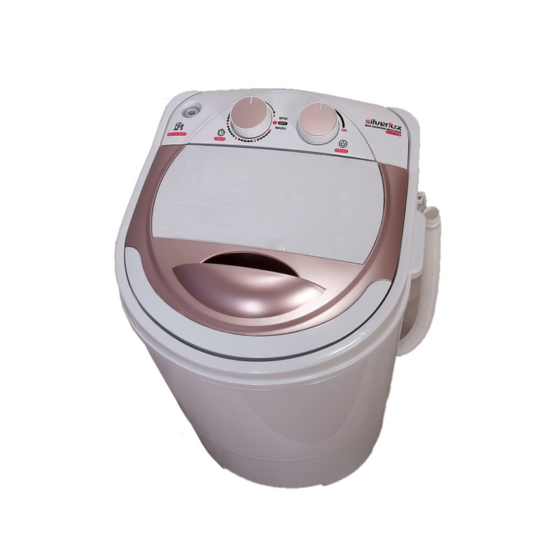 مینی واش سیلور لوکس مدل SLW3000