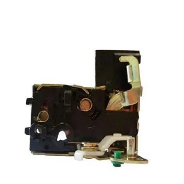 قفل جانبی درب جلو چپ نافذ مدل 01