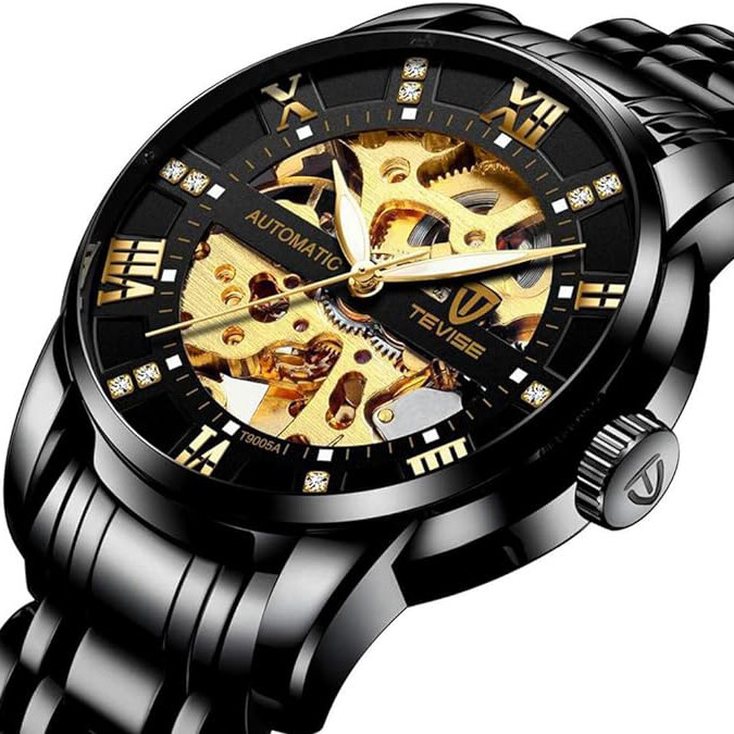 ساعت مچی عقربهای مردانه تویس مدل t5989 ساعت مچی عقربهای مردانه تویس مدل t5989