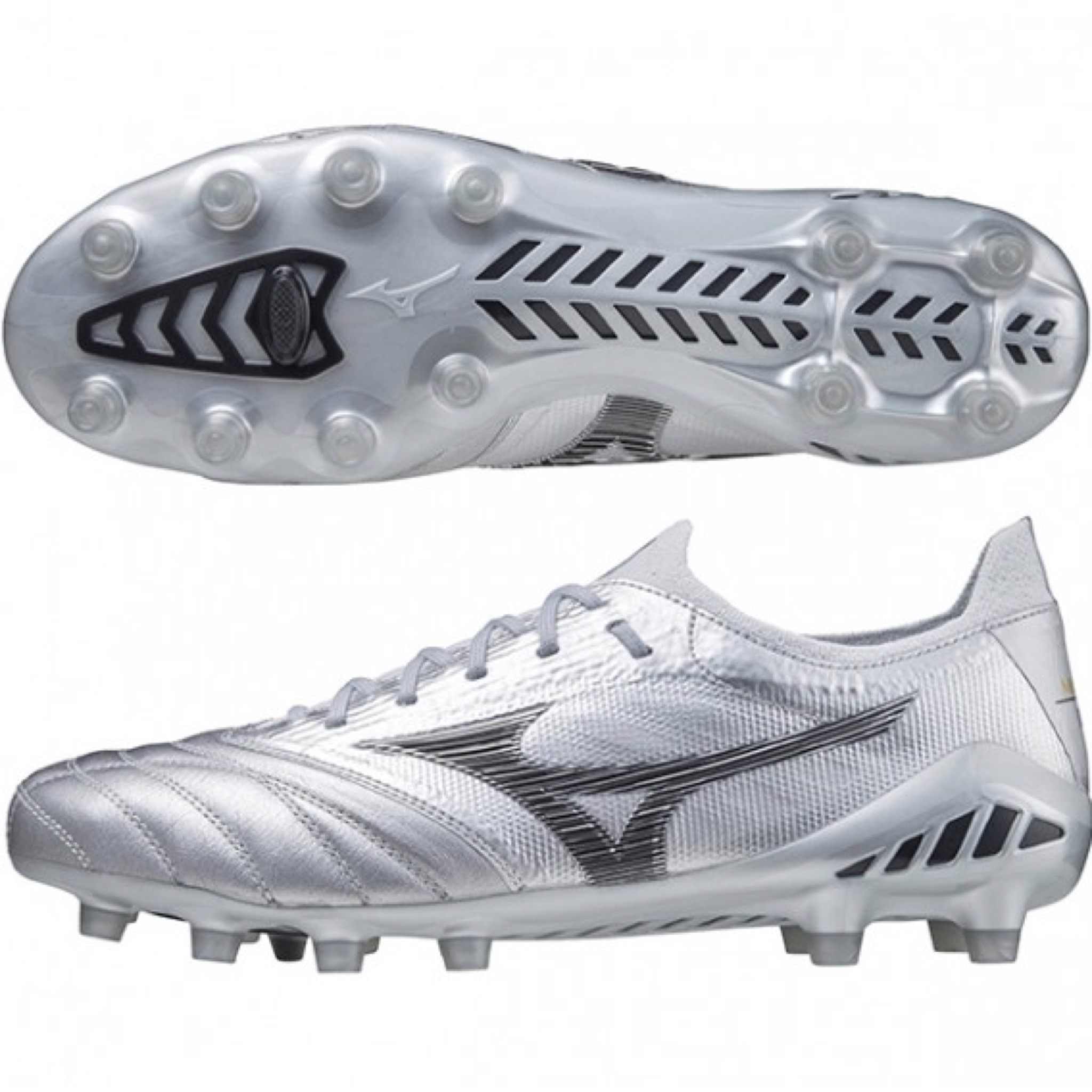 کفش فوتبال مردانه مدل MORELIA NEO-3
